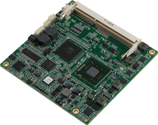 �ГP(y��ng)�Ƴ�Type 6 COM Express���I(y��)����