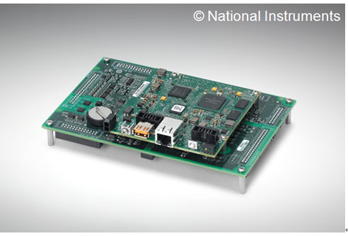 NI ����FPGA�Ŀ���ϵ�y(t��ng)Single-Board RIO GPIC������늾W(w��ng)������ϵ�y(t��ng)��������