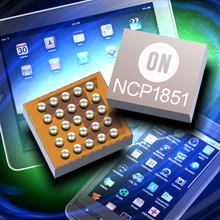 ��ȫ�ɾ����늳����NCP1851����s�̳�늕r�g����ɭ����