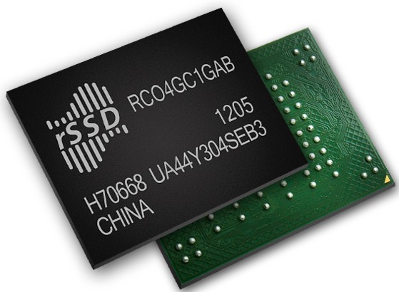 Դ�ƹ̑B(t��i)�惦(ch��)rSSD�������TrSSD SATA III