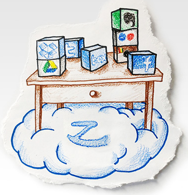 Marvell(li��n)��ZeroDesktop�Ƴ�����̓�MWeb����ƽ�_