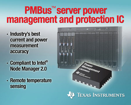 ���݃x���Ƴ��¿� PMBus �������Դ���������o IC