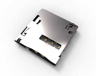 ̩����Ӱl(f��)�����³�������ʽMicro SIM���B�������ɹ�(ji��)ʡ���_(d��)50%�Ŀ��g