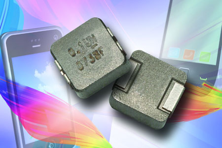 Vishay IHLPϵ�е͸߶��������늸�������2020���γߴ粢����1.2mm���͸߶ȵ�����