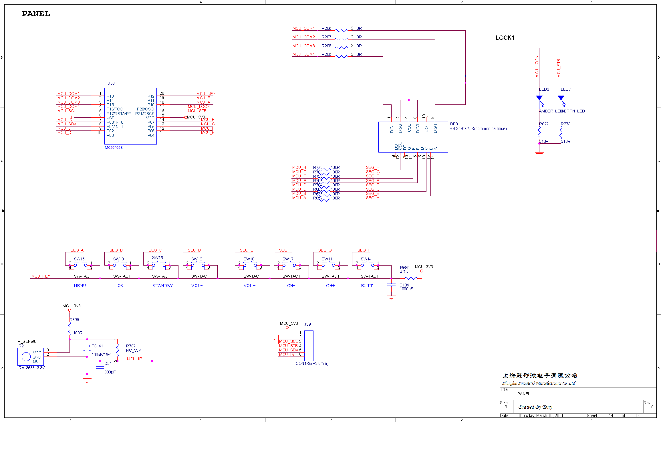 ����MC20P02B�ęC(j��)픺�ǰ�������·�O(sh��)Ӌ(j��)