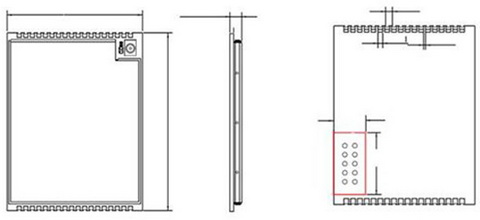 �°���Telink7619 HSPAƽ�_��3Gģ�KMU600�ɹ��l(f��)��