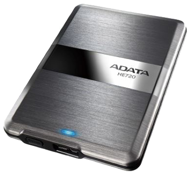 ADATA�l��ȫ�����USB 3.0�Ƅ�Ӳ�P