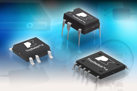 ���ɾ�늉��a���^�d���o��TinySwitch-4�x��ʽ�_�PIC��PI��