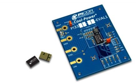 Vicor�Ƴ��I���ׄ���늉��_�P(ZVS)���g�Ľ���������