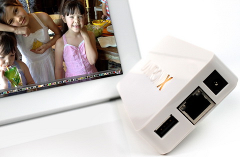 xPrintServer™���ð棺֧��ȫϵ��iOS® �����д�ӡ�C�ϼ��r���FAirPrint!