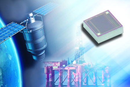 Vishay�Ƴ��I���׿�ɰ��ĤƬʽ���