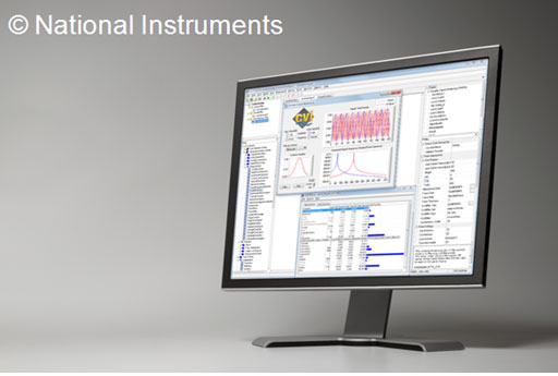 NI LabWindows/CVI 2012���ٜyԇ�y����(y��ng)�ó�����_�l(f��)