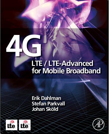 LTE��LTE-A�Ƅӌ������g(sh��)��Ӣ�İ棩
