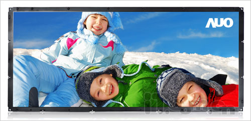 3840x2160�ֱ��ʵ�65��IGZOҺ����