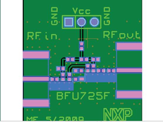 NXP ��LNA�o����Q����