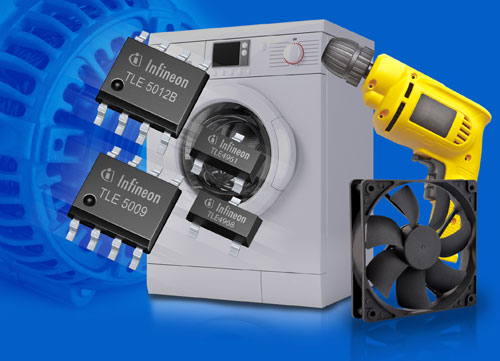 Ӣ�w����һ���Ŷ�λ�����������BLDC늙C(j��)���Ƒ�(y��ng)�õ���Ч�������˹�������