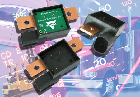 Vishay�l���߹���Power Metal Strip늳ط������