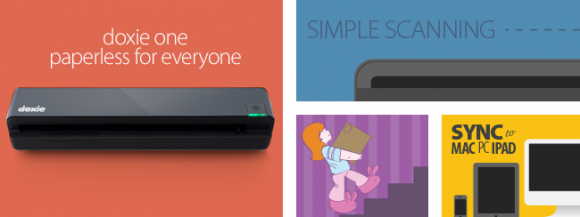 Doxie�l���S�r�����ļ����罻�W�j���ƴ惦��One��yʽ����x