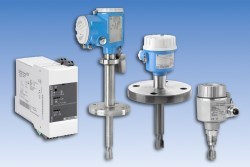 Endress Hauser��˾�Ƴ�FTL8x�c(di��n)Һλ�_�P(gu��n)