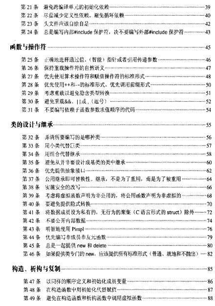 C++����Ҏ��101�lҎ�t���ʄt��ь��`