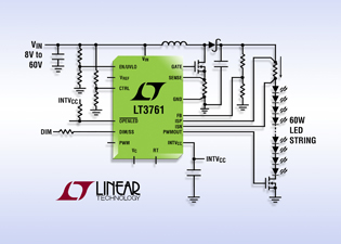 ���������Ƴ��߂�Ȳ�PWM�l������60V LED������