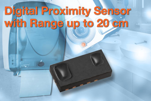 Vishay�Ƴ������˼t��l��������늶��O�ܡ���̖̎��IC��16λADC�Ľӽ�������