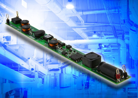 Power Integrations�Ƴ�ᘌ�T8������Q���õ�LED���������OӋ