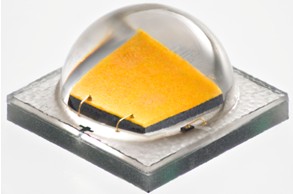 ���J�ƘI���������LED����XLamp® XM-L2 ��Ч���_186lm/W