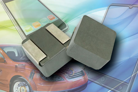 Vishay�Ƴ��¿�����Ρ������IHLP늸��� ����+155��ߜ��¹���