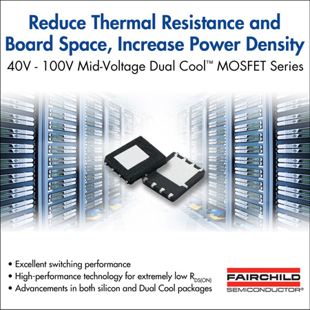 �w�װ댧�w��Dual Cool���b������DC-DC�Դ���õĹ����ܶȺ�����