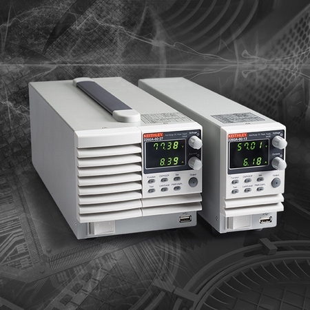 ���r�������Ƴ��µ�Series2260A�ɾ���DC�Դϵ�ЮaƷ