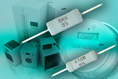 Vishay�Ƴ��ɳ���12kV�߉���ӿ�ĘI(y��)��(n��i)�׿��S��ˮ���@�����