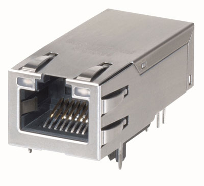 Molex�Ƴ���һ��PoE Plus�ζ˿ڿ�����PDJack�B����