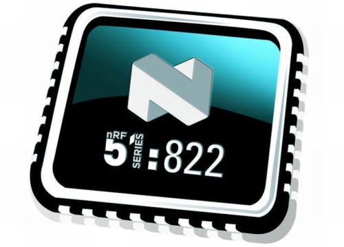 Nordic ���Ƴ����ͳɱ��͹����{(l��n)��SoC nRF51822