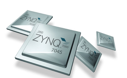 Xilinx Zynq-7000 All Programmable SoC ϵ��ȫ�����a(ch��n)