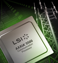 LSI�Ƴ�����ARM�I(l��ng)�ȼ��g(sh��)��ȫ��ͨ��̎����