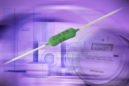 Vishay�l(f��)���������S��ˮ���@����ȫ��� ��45W�^�d�µ��۔��r�gС��30s