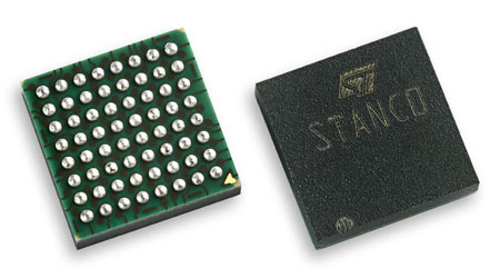 ST�cSoundchip�y���Ƴ������LоƬ�������ſ�����ܸ������l���