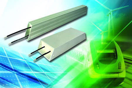 Vishay�l�����ڹ��I���F·����������Դ��������ؓ���õ��~������500WС�ߴ��X�����