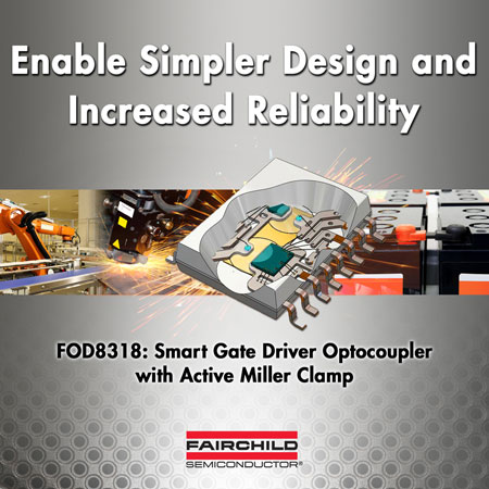 �w���Ƴ�������Դ������λ���ܵ�FOD8318���ܖŘO�ӹ�������