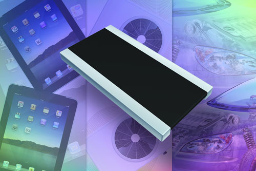 Vishay�Ƴ��¿�1020С���γߴ�Power Metal Strip���