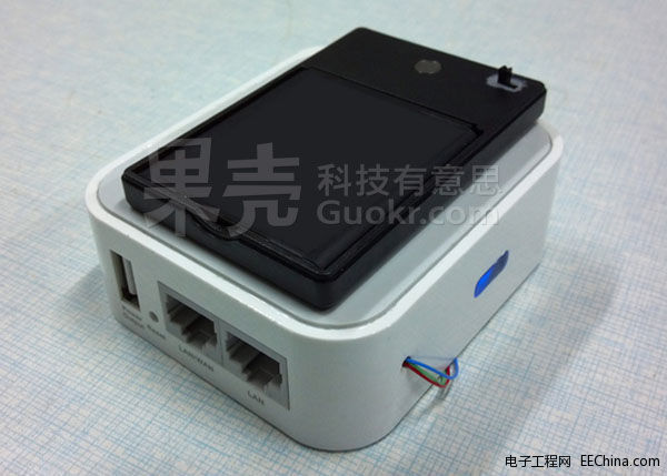 DIY������o��·���� ��e�Դ���`