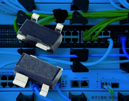 Littelfuse SR05ϵ��˲�B���ƶ��O������ṩ���͵ĄӑB������λ늉�