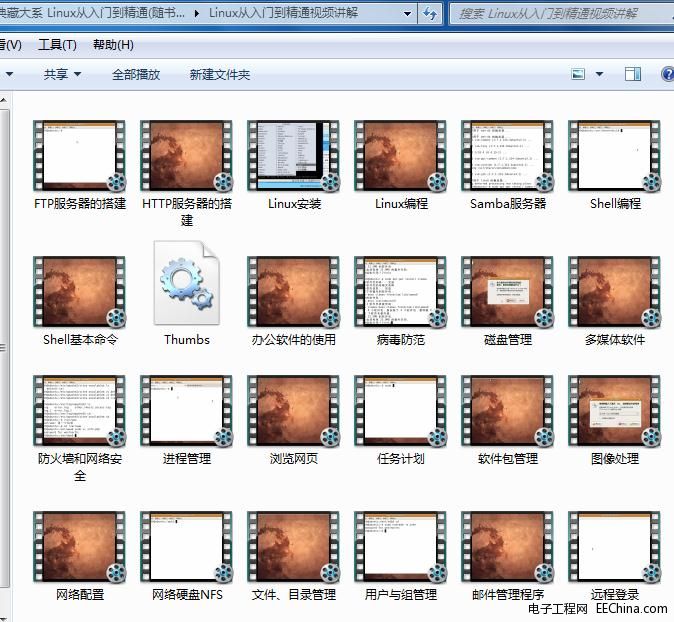 Linux�����T����ͨ(���)