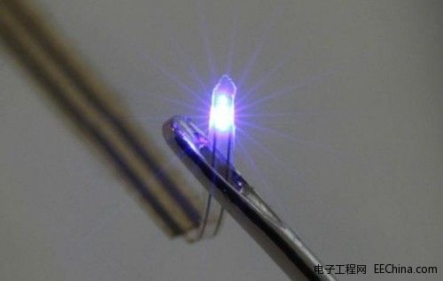 ���ƌW�Ұl�����ί��񽛿Ƽ�����΢��LED