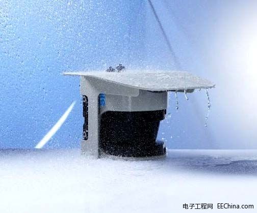 SICK��˾�Ƴ�LMS511�����ͼ���y��ϵ�y