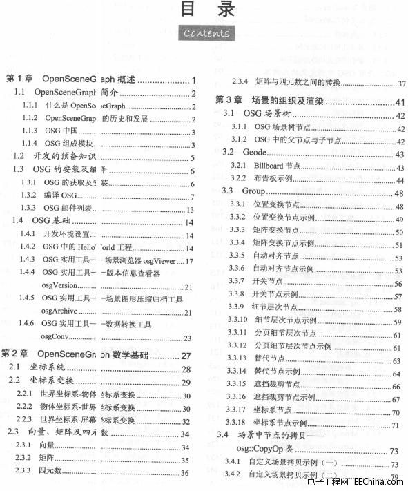 OpenSceneGraph���S��Ⱦ���澎��ָ��