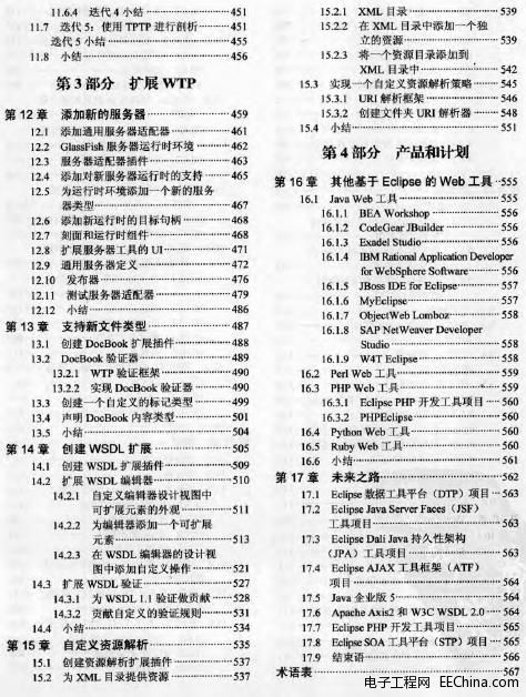 Eclipse WTP Web�����_�l