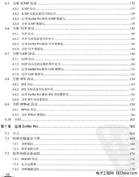 ����W(w��ng)��ȫ�c�������ܣ�����Sniffer Pro���F(xi��n)