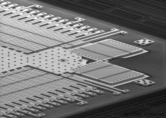 MEMS�������򼯳ɻ����ܻ��l(f��)չ